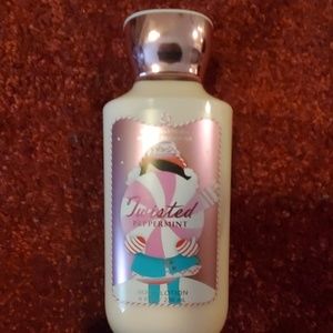 Body Lotion